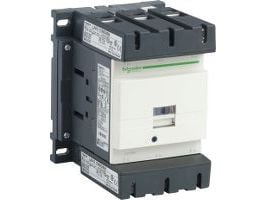 Schneider Electric LC1D115BD, Multifärg, 24 DC