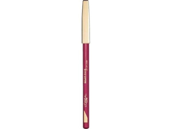 L'Oral Color Riche Le Lipliner Lip Pencil 12 G In Shade 127 Paris Ny