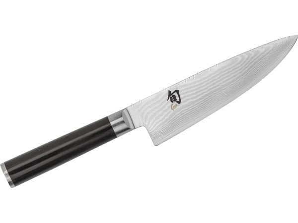 kai Shun Classic, Kokkens kniv, 15 cm, Rustfritt stål, 1 stykker