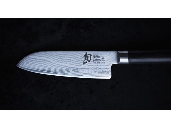 kai Shun Classic, Kokkens kniv, 15 cm, Rustfritt stål, 1 stykker