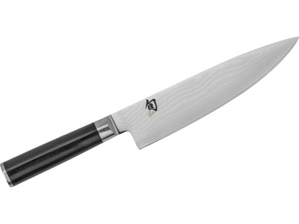 kai Shun Classic, Kokkens kniv, 20 cm, Rustfritt stål, 1 stykker