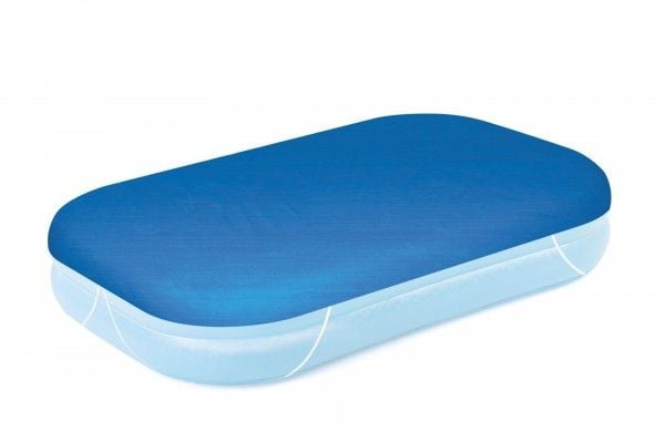Bestway 58319, Overtrekk, Blå, Polyethylen, 2,62 m, 175 cm, 51 cm