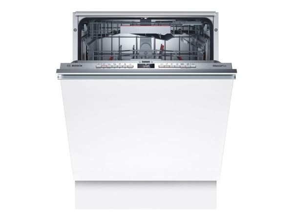 Bosch Serie | 4 SMV4HDX52E - Home Connect - AquaStop - InfoLight - 44 dB