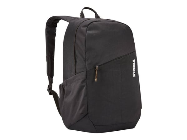 Thule Notus TCAM6115 - Notebookryggsekk - 14" - 16" - svart