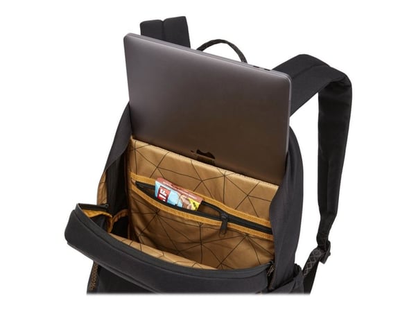 Thule Notus TCAM6115 - Notebookryggsekk - 14" - 16" - svart
