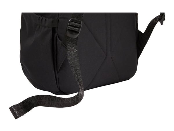 Thule Notus TCAM6115 - Notebookryggsekk - 14" - 16" - svart