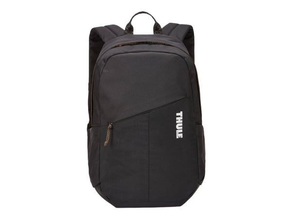 Thule Notus TCAM6115 - Ryggsäck för bärbar dator - 14" - 16" - svart