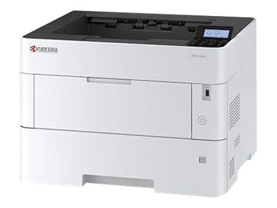 Kyocera ECOSYS P4140dn - Skriver - S/H - Dupleks - laser - A3 - 1200 x 1200 dpi - inntil 40 spm - kapasitet: 600 ark - USB 2.0, Gigabit LAN, USB-vert