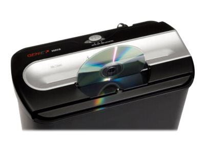 GENIE 255 CD - Hieno leikkauskone - nauhaleikkaus - 7 mm - S1, P-1