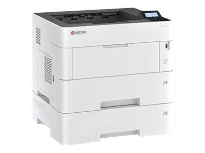 Kyocera ECOSYS P4140dn - Skriver - S/H - Dupleks - laser - A3 - 1200 x 1200 dpi - inntil 40 spm - kapasitet: 600 ark - USB 2.0, Gigabit LAN, USB-vert
