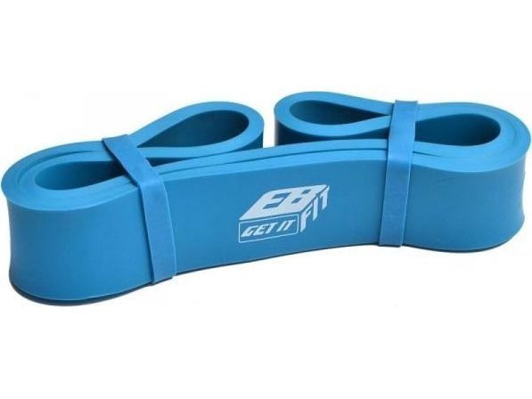 Eb Fit Powerband suuri vastus sininen 1 kpl.