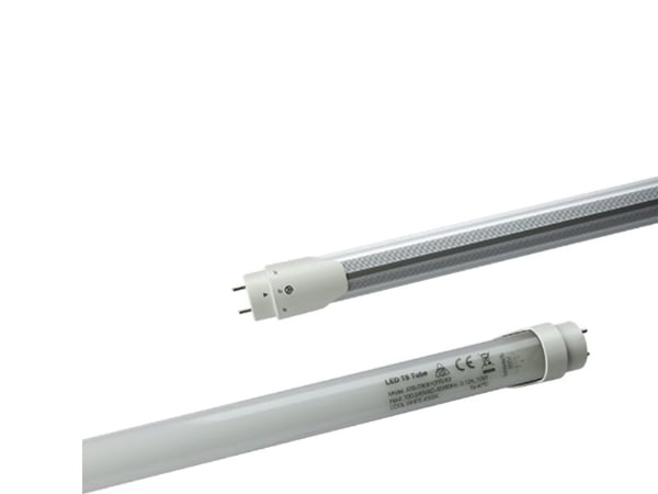 Thomson Lighting TT84K30FR150, Hvid, LED T8 Rør - 150 cm