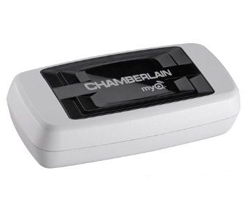 Chamberlain 830REV, 230 V, 5 V, Strøm, CE, LAN (RJ-45)