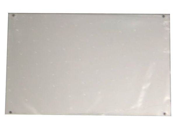 Proma 138 085c Etupaneeli (L x S) 202,9 mm x 128,5 mm Alumiini Alumiini (anodisoitu) 1 kpl