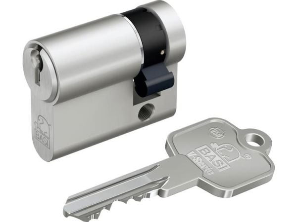 Basi V5020-0000 Profiilipuolisylinteri 10 / 30mm