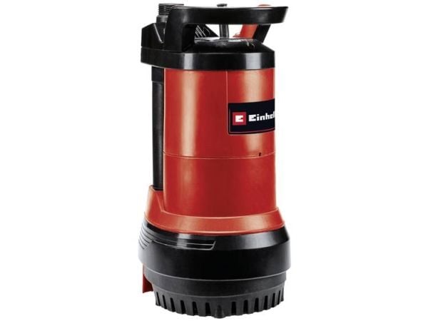 Einhell GE-PP 5555 RB-A, 550 W, AC, 5500 l/t, Rød