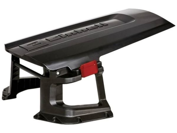 Einhell 3414024, Garasje for robotgressklipper, Einhell, Sort, 2,75 kg, 790 mm, 528 mm