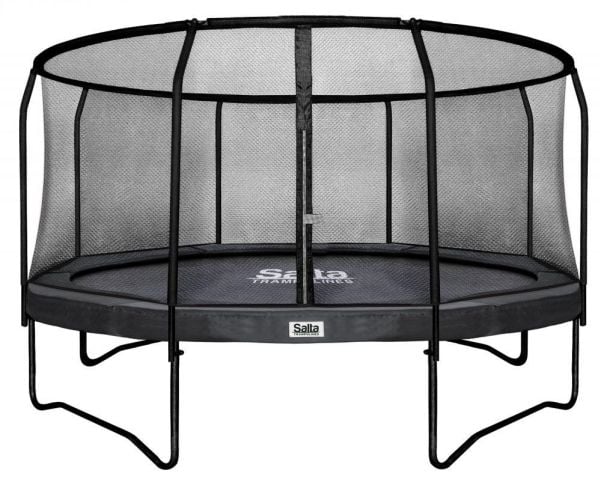 Salta 552-17 PBE bevegelig trampoline rund (diameter: 2130 mm)