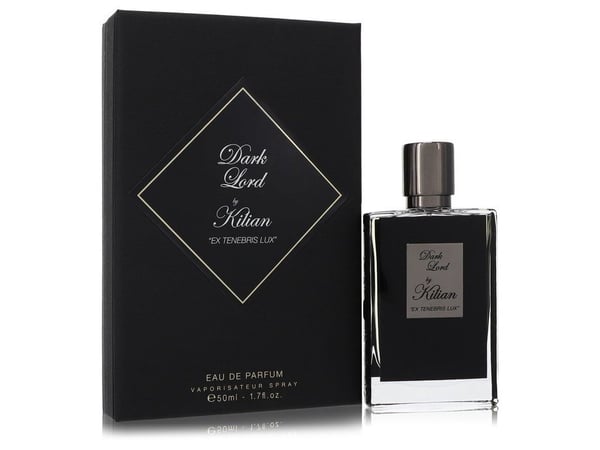 Av Kilian Dark Lord - "Ex Tenebris Lux" Eau De Parfum 50 ml (mann)