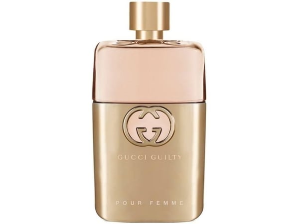 Gucci Guilty Pour Femme 2021 Eau de Toilette 50 ml (dam)