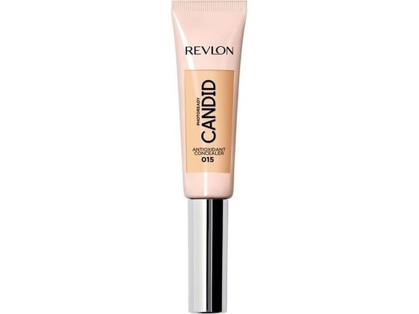 Revlon REVLON_PhotoReady Candid Antioxidant Concealer concealer 015 Light 10ml