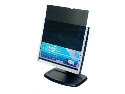 3M personvernfilter - Personvernfilter for skjerm - 24" - svart