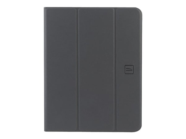 Tucano UP Plus - Skjermdeksel for nettbrett - svart - 10.9" - for Apple 10.9-inch iPad Air (4. generasjon, 5. generasjon); 11-inch iPad Pro (2. gen...