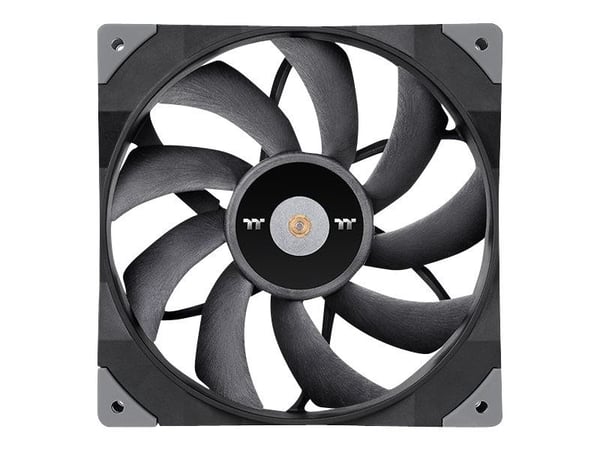 Thermaltake TOUGHFAN - Kabinettvifte - 140 mm