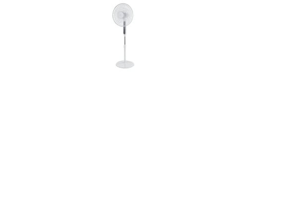 Nordichome Nordic Home Culture Nordic Home Lattiatuuletin kaukosäätimellä, 40 cm, hiljainen, ajastin