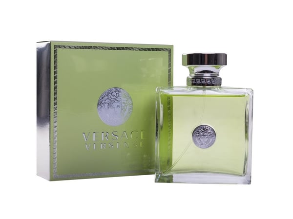 Versace Versense Eau De Toilette 50ml Women's Fragrance