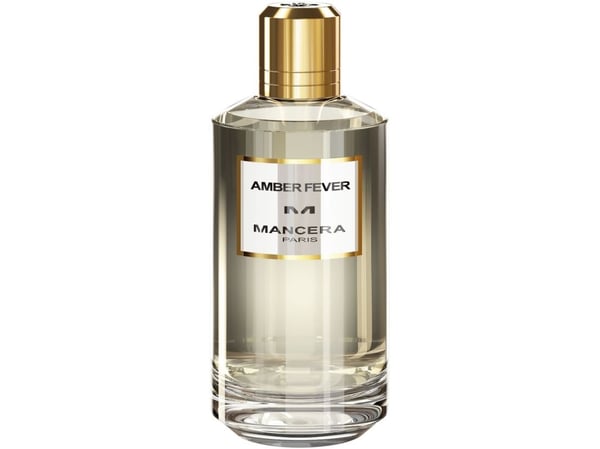 Mancera Amber Fever EDP 120 ml