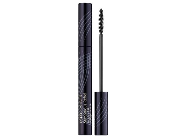 ESTEE LAUDER SUMPTUOUS REBEL MASCARA BLACK 8ML
