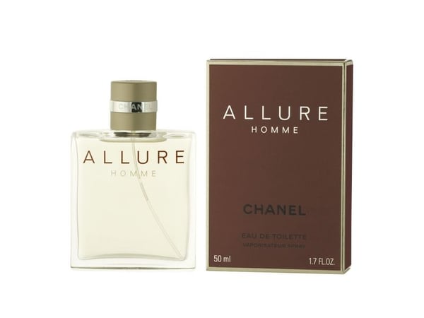 Chanel Allure Homme EDT M 50 ml