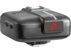 Cullmann CUlight RT 500C, 75 mm, 72 mm, 52 mm, 100 g