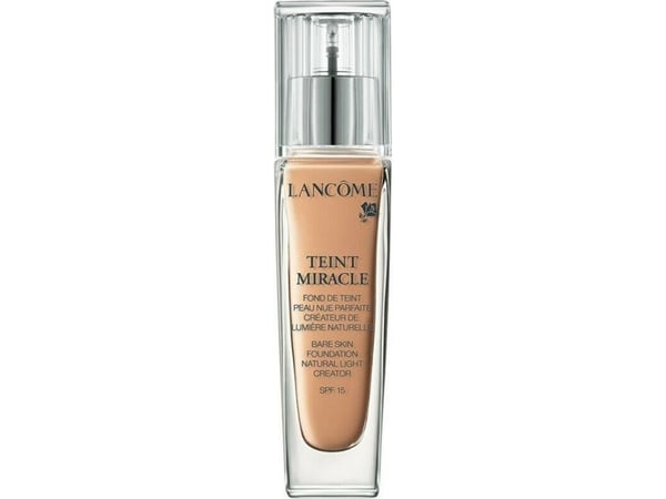 Lancme Teint Miracle Foundation Spf15 035 Golden Beige 30ml