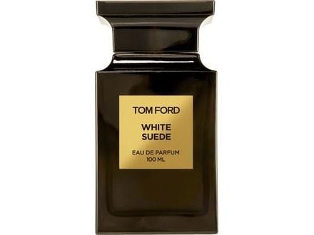 TOM FORD - White Suede - 100 ml