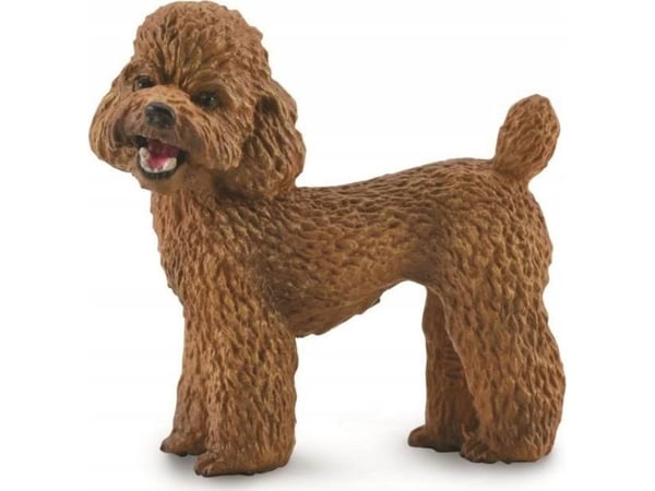 Figurka Collecta Figurka PUDEL - CollectA - 88880 - M
