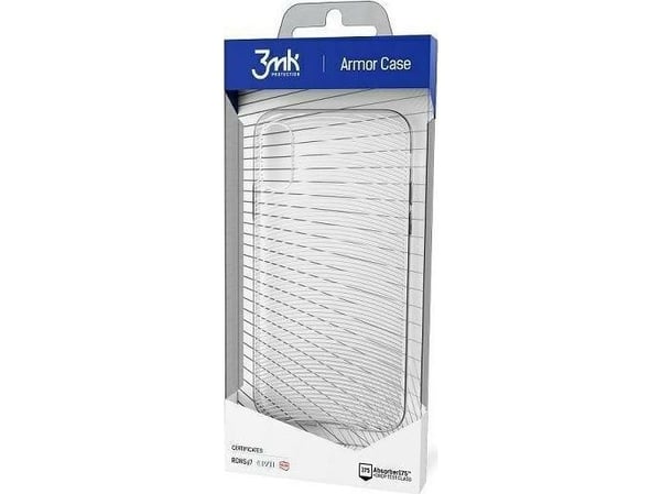 3MK Armor Case matkapuhelimen suojakotelo (5903108298605)