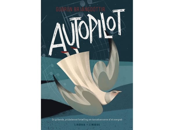 Autopilotti | Guðrún Brjánsdóttir | Kieli: Tanska