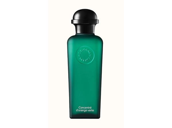 Hermès Concentrée D'Orange Verte Eau De Toilette 100 ml (unisex)