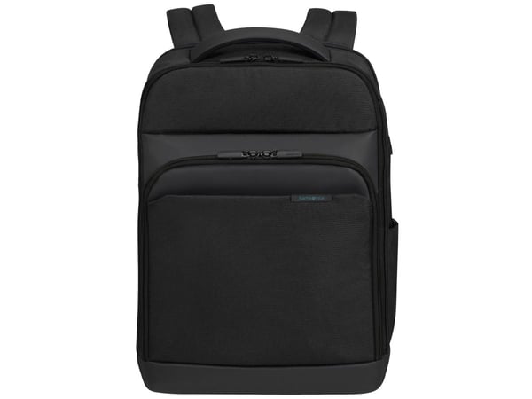 Samsonite Mysight - Notebookryggsekk - 15.6" - svart