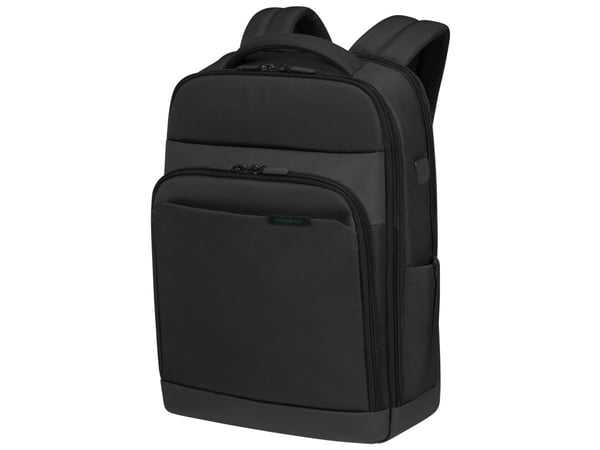 Samsonite Mysight - Notebookryggsekk - 15.6" - svart