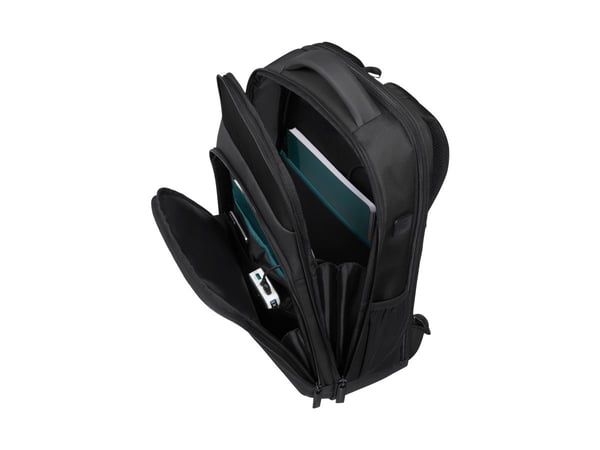 Samsonite Mysight - Notebookryggsekk - 15.6" - svart