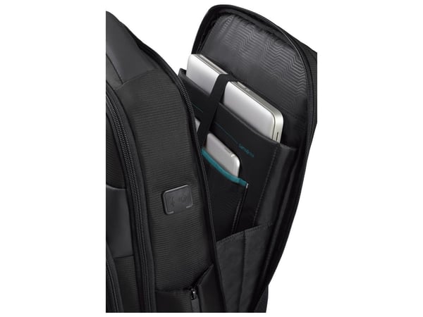 Samsonite Mysight - Notebookryggsekk - 15.6" - svart