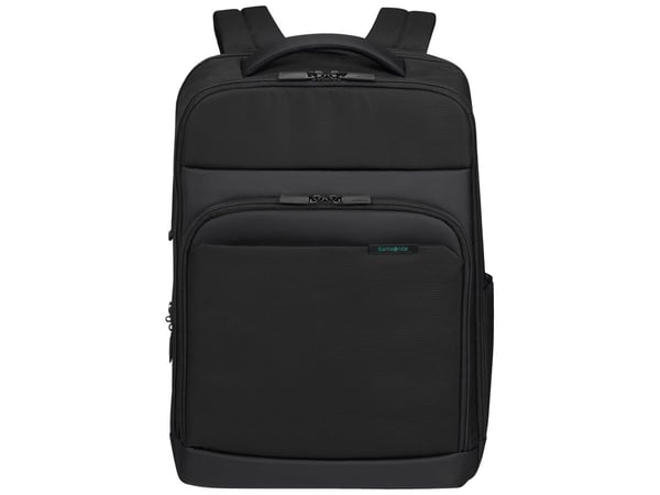 Samsonite Mysight - Notebookryggsekk - 17.3" - svart