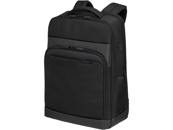 Samsonite Mysight - Notebookryggsekk - 17.3" - svart