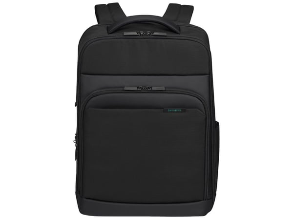 Samsonite Mysight - Notebookryggsekk - 17.3" - svart