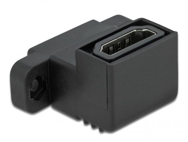 Delock - Easy 45 - klikk i-modul - HDMI - sortering