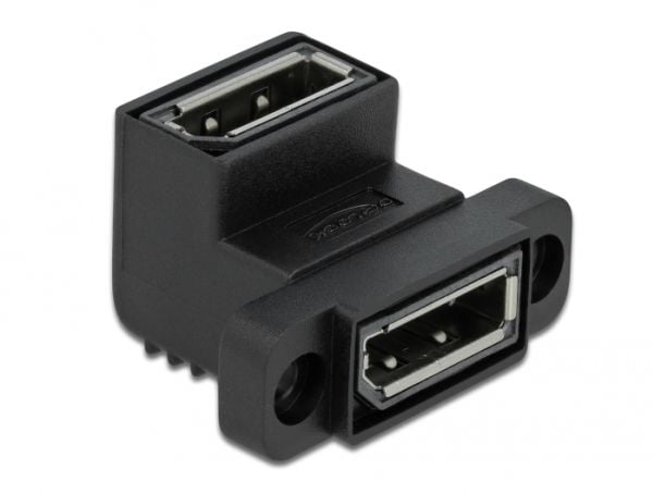 Delock - Easy 45 - klik i-modul - DP - lajittelu