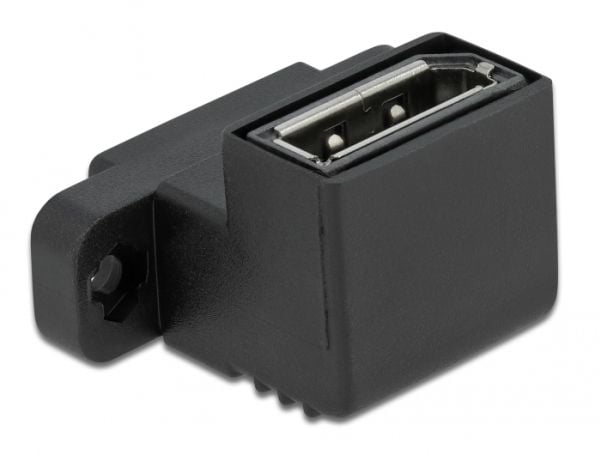 Delock - Easy 45 - klik i-modul - DP - lajittelu
